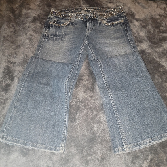 Miss Me Jeans - Picture 2 of 5